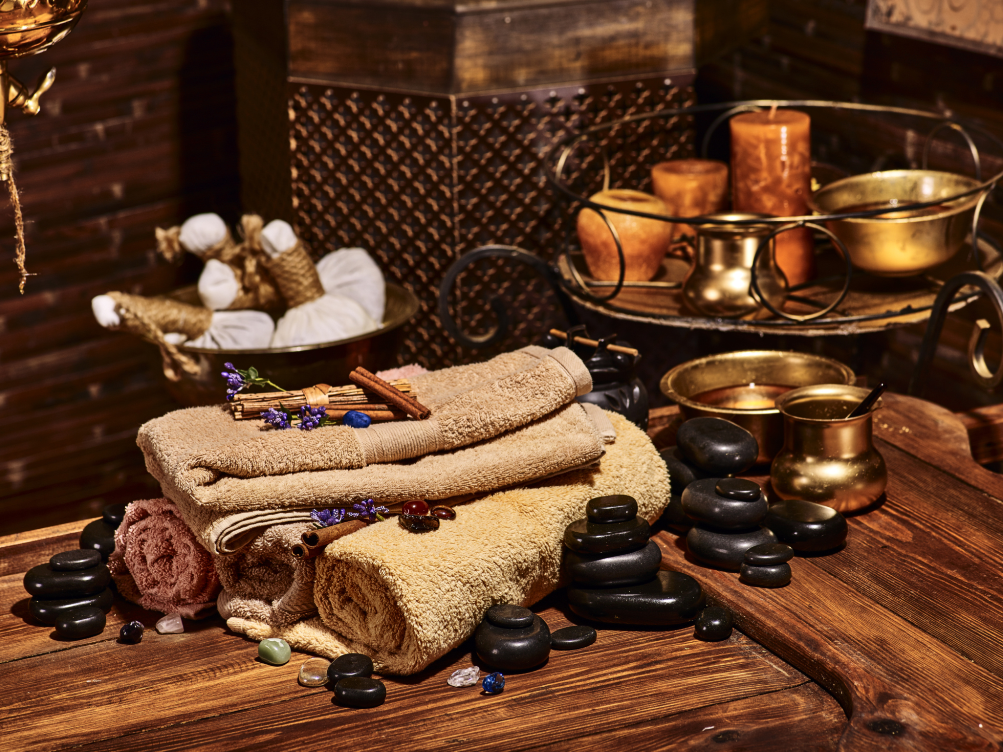 Ayurveda