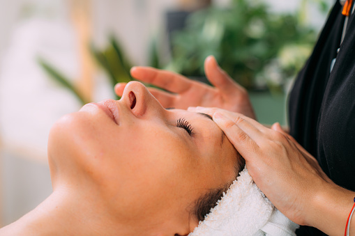 Aroma Therapy